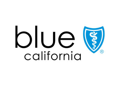 blue california