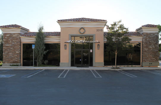 CSIS Corporate Office - Thousand Oaks, CA